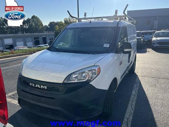 RAM PROMASTER CITY 2020 ZFBHRFAB7L6R52705 image